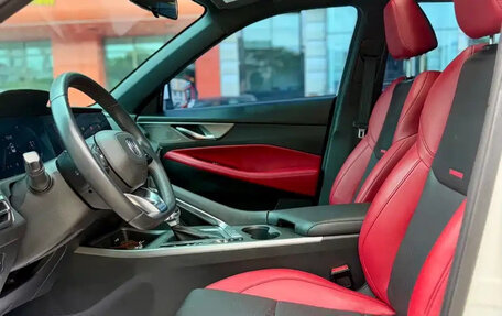Changan CS35 Plus, 2023 год, 1 159 000 рублей, 7 фотография