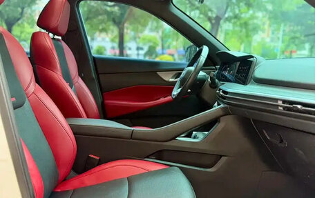 Changan CS35 Plus, 2023 год, 1 159 000 рублей, 15 фотография