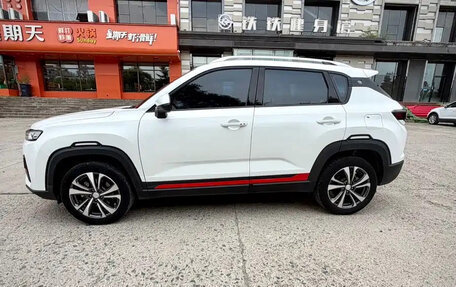 Changan CS35 Plus, 2023 год, 1 159 000 рублей, 4 фотография
