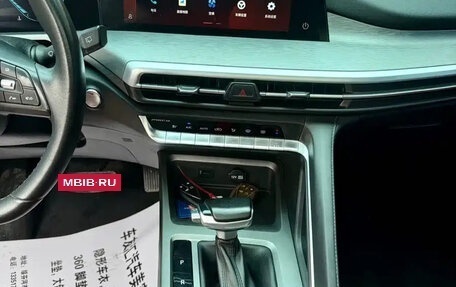 Changan CS35 Plus, 2023 год, 1 159 000 рублей, 10 фотография
