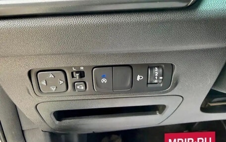 Changan CS35 Plus, 2023 год, 1 159 000 рублей, 13 фотография