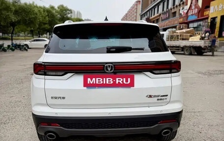 Changan CS35 Plus, 2023 год, 1 159 000 рублей, 6 фотография