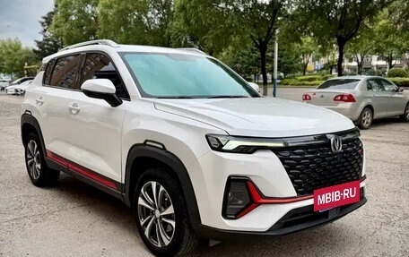Changan CS35 Plus, 2023 год, 1 159 000 рублей, 3 фотография