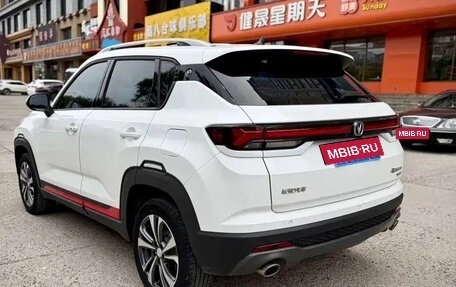 Changan CS35 Plus, 2023 год, 1 159 000 рублей, 5 фотография