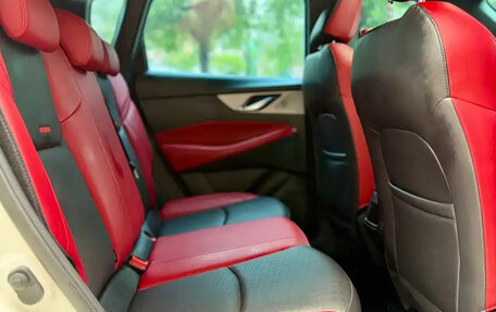 Changan CS35 Plus, 2023 год, 1 159 000 рублей, 17 фотография