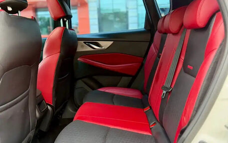 Changan CS35 Plus, 2023 год, 1 159 000 рублей, 18 фотография