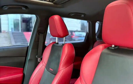 Changan CS35 Plus, 2023 год, 1 159 000 рублей, 19 фотография