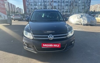 Volkswagen Tiguan I, 2012 год, 695 000 рублей, 1 фотография