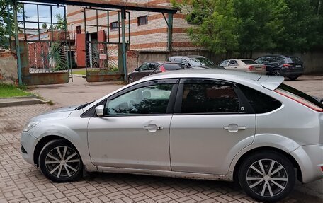 Ford Focus II рестайлинг, 2008 год, 330 000 рублей, 6 фотография