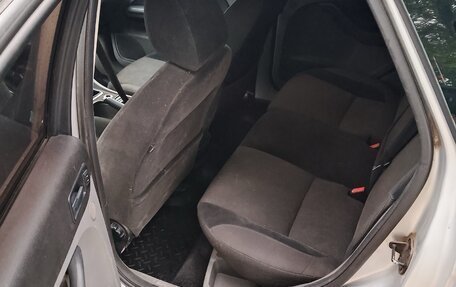 Ford Focus II рестайлинг, 2008 год, 330 000 рублей, 8 фотография