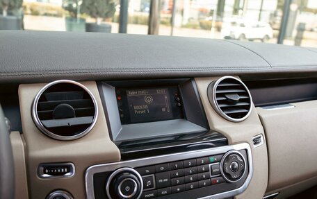 Land Rover Discovery IV, 2011 год, 1 595 000 рублей, 15 фотография