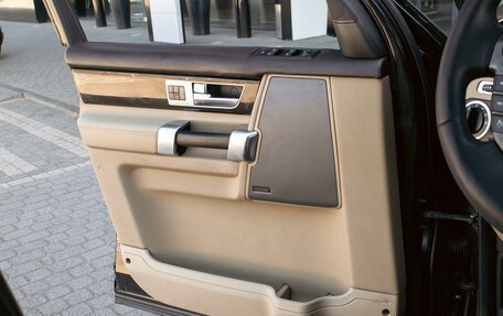 Land Rover Discovery IV, 2011 год, 1 595 000 рублей, 12 фотография
