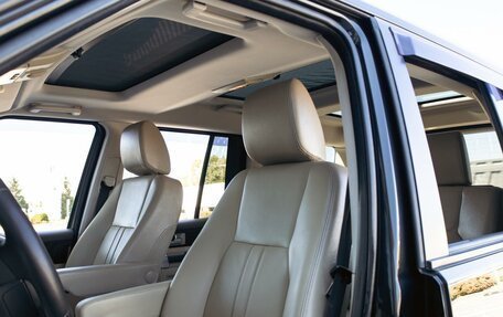 Land Rover Discovery IV, 2011 год, 1 595 000 рублей, 18 фотография