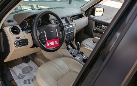 Land Rover Discovery IV, 2011 год, 1 595 000 рублей, 13 фотография