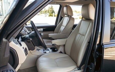 Land Rover Discovery IV, 2011 год, 1 595 000 рублей, 11 фотография