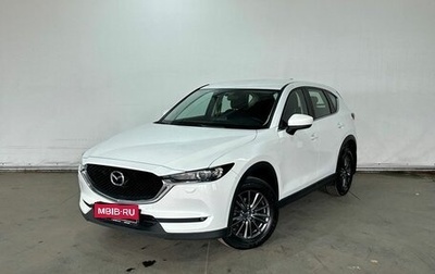 Mazda CX-5 II, 2020 год, 2 720 000 рублей, 1 фотография