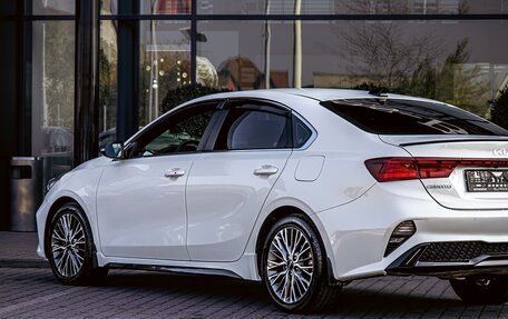 KIA Cerato IV, 2021 год, 1 995 000 рублей, 9 фотография