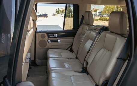 Land Rover Discovery IV, 2011 год, 1 595 000 рублей, 19 фотография
