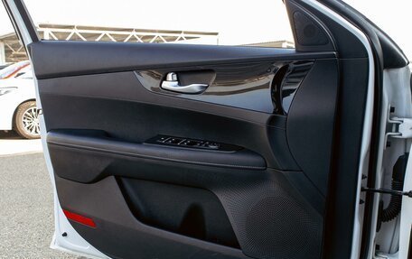 KIA Cerato IV, 2021 год, 1 995 000 рублей, 12 фотография