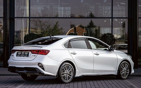 KIA Cerato IV, 2021 год, 1 995 000 рублей, 6 фотография