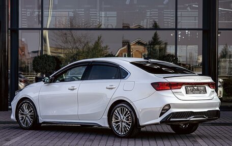 KIA Cerato IV, 2021 год, 1 995 000 рублей, 4 фотография