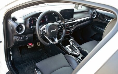 KIA Cerato IV, 2021 год, 1 995 000 рублей, 13 фотография