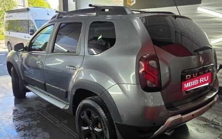 Renault Duster I рестайлинг, 2019 год, 1 200 000 рублей, 5 фотография