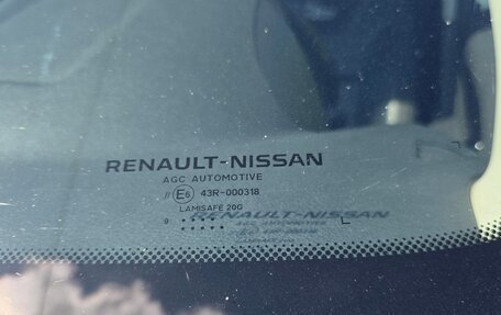 Renault Duster I рестайлинг, 2019 год, 1 200 000 рублей, 16 фотография