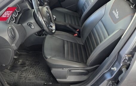 Renault Duster I рестайлинг, 2019 год, 1 200 000 рублей, 10 фотография