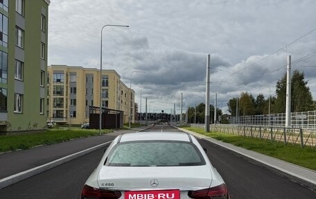 Mercedes-Benz E-Класс, 2021 год, 4 250 000 рублей, 2 фотография