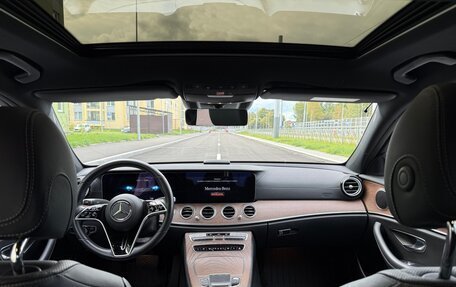 Mercedes-Benz E-Класс, 2021 год, 4 250 000 рублей, 7 фотография