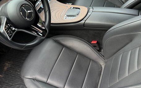 Mercedes-Benz E-Класс, 2021 год, 4 250 000 рублей, 11 фотография