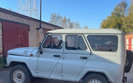 ЛуАЗ 3151, 2002 год, 650 000 рублей, 2 фотография