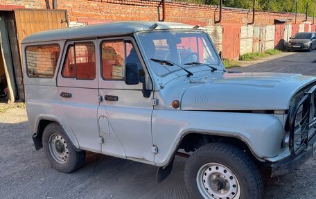 ЛуАЗ 3151, 2002 год, 650 000 рублей, 5 фотография