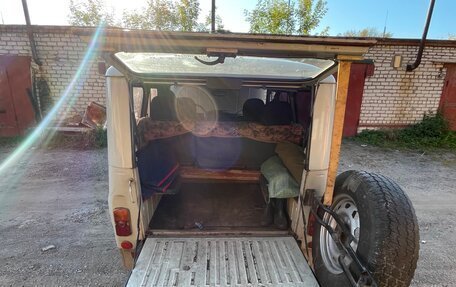 ЛуАЗ 3151, 2002 год, 650 000 рублей, 10 фотография