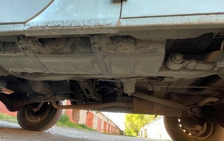 ЛуАЗ 3151, 2002 год, 650 000 рублей, 13 фотография