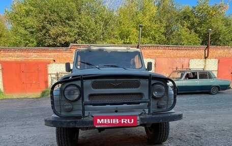 ЛуАЗ 3151, 2002 год, 650 000 рублей, 6 фотография