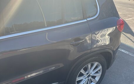 Volkswagen Tiguan I, 2012 год, 695 000 рублей, 9 фотография