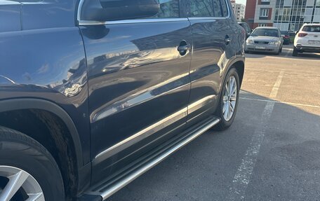 Volkswagen Tiguan I, 2012 год, 695 000 рублей, 8 фотография
