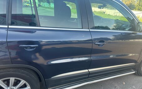 Volkswagen Tiguan I, 2012 год, 695 000 рублей, 5 фотография