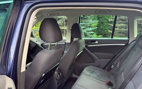 Volkswagen Tiguan I, 2012 год, 695 000 рублей, 11 фотография