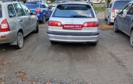 Toyota Caldina, 1999 год, 450 000 рублей, 3 фотография