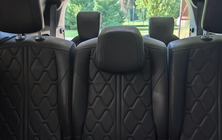 Peugeot 5008 II, 2021 год, 2 845 000 рублей, 5 фотография