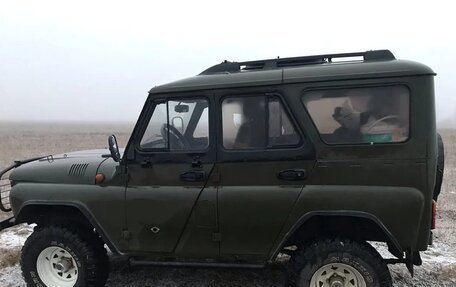 ЛуАЗ 3151, 1997 год, 330 000 рублей, 4 фотография