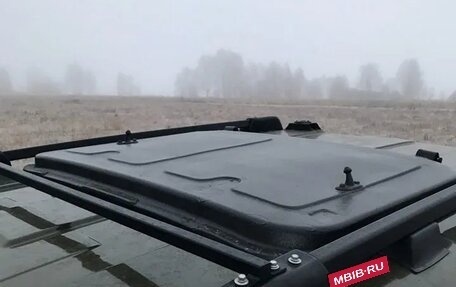 ЛуАЗ 3151, 1997 год, 330 000 рублей, 7 фотография