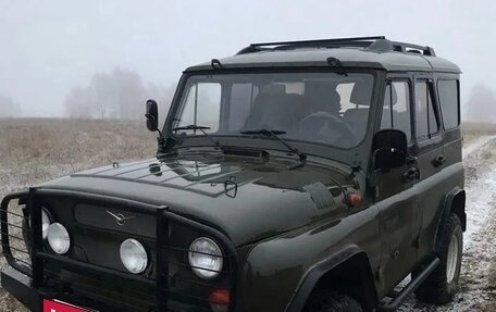 ЛуАЗ 3151, 1997 год, 330 000 рублей, 2 фотография