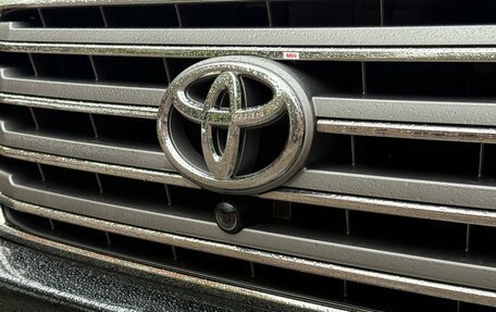 Toyota Land Cruiser 200, 2012 год, 4 480 000 рублей, 9 фотография