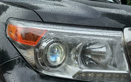 Toyota Land Cruiser 200, 2012 год, 4 480 000 рублей, 8 фотография
