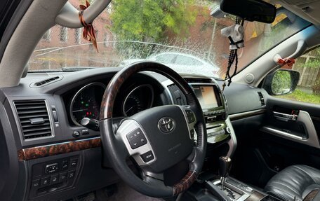 Toyota Land Cruiser 200, 2012 год, 4 480 000 рублей, 10 фотография