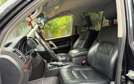 Toyota Land Cruiser 200, 2012 год, 4 480 000 рублей, 11 фотография
